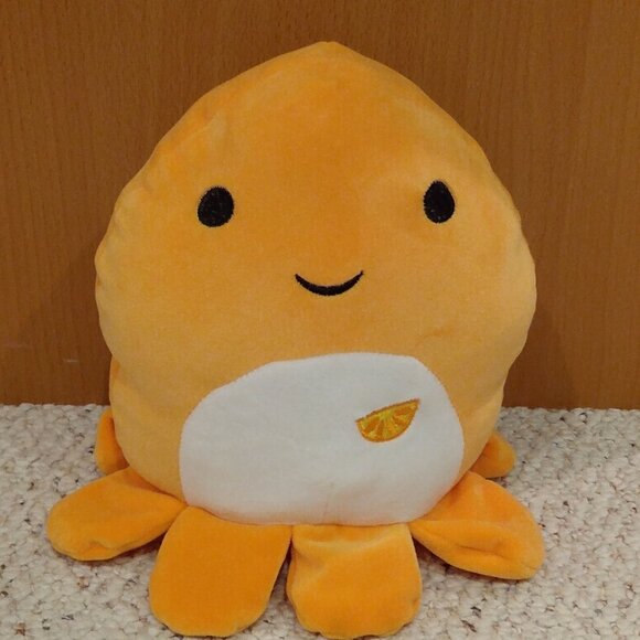 Set of 5 squishmallows (FAKE) - Picture 3 of 10